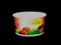 160cc (Ice cream cup)